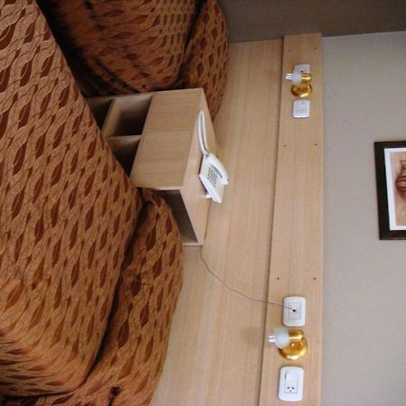 Hagoth Hostel Buenos Aires Phòng bức ảnh