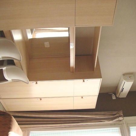 Hagoth Hostel Buenos Aires Phòng bức ảnh