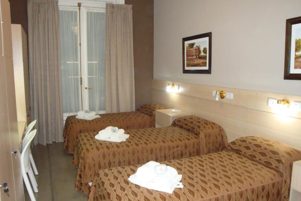Hagoth Hostel Buenos Aires Phòng bức ảnh