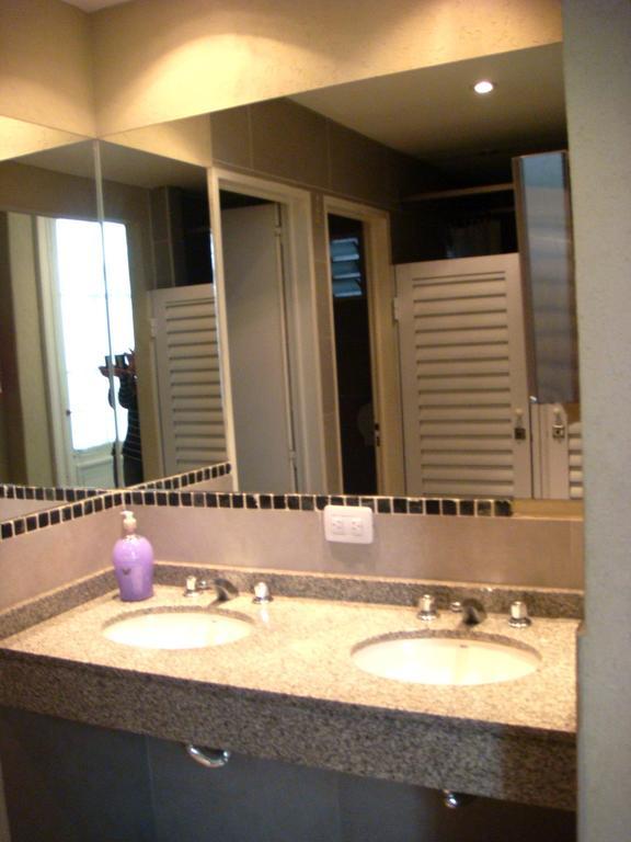 Hagoth Hostel Buenos Aires Phòng bức ảnh