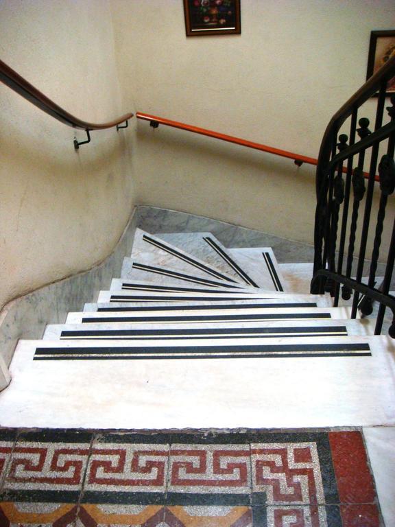 Hagoth Hostel Buenos Aires Ngoại thất bức ảnh