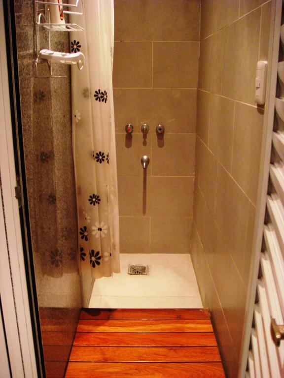 Hagoth Hostel Buenos Aires Phòng bức ảnh