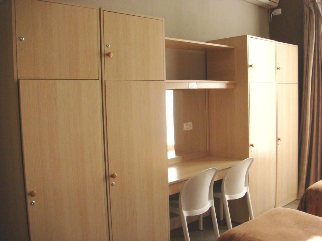 Hagoth Hostel Buenos Aires Phòng bức ảnh
