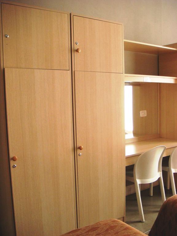 Hagoth Hostel Buenos Aires Phòng bức ảnh