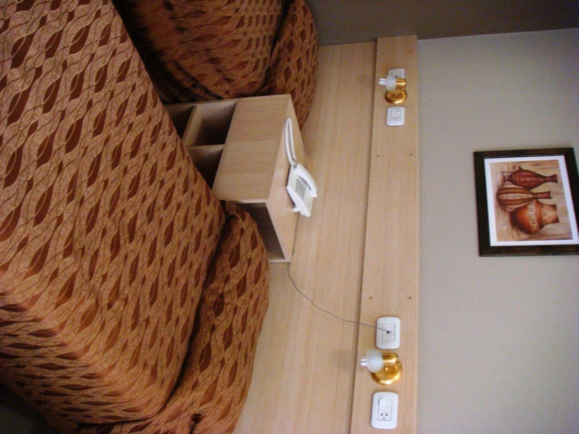 Hagoth Hostel Buenos Aires Phòng bức ảnh
