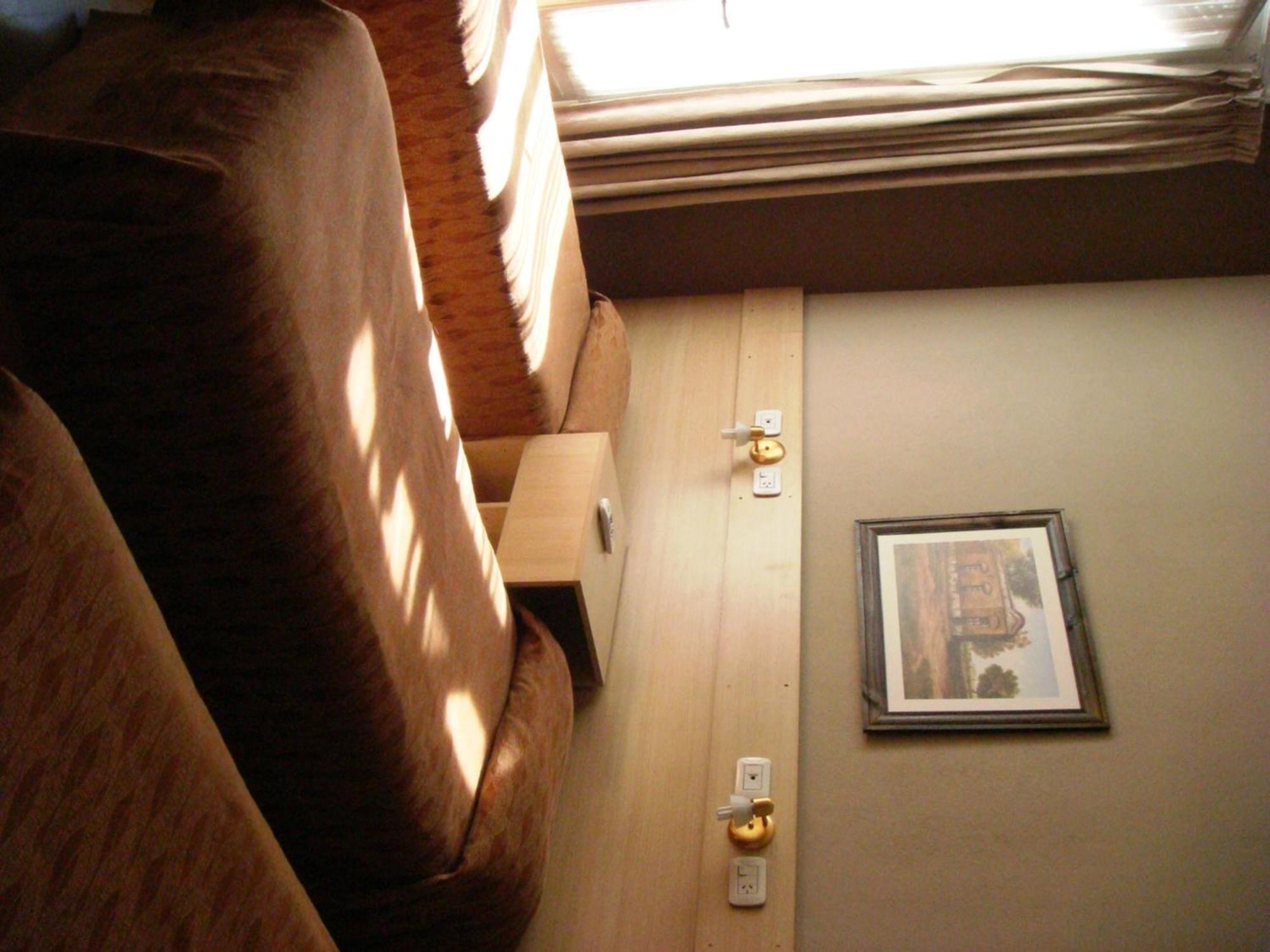 Hagoth Hostel Buenos Aires Phòng bức ảnh