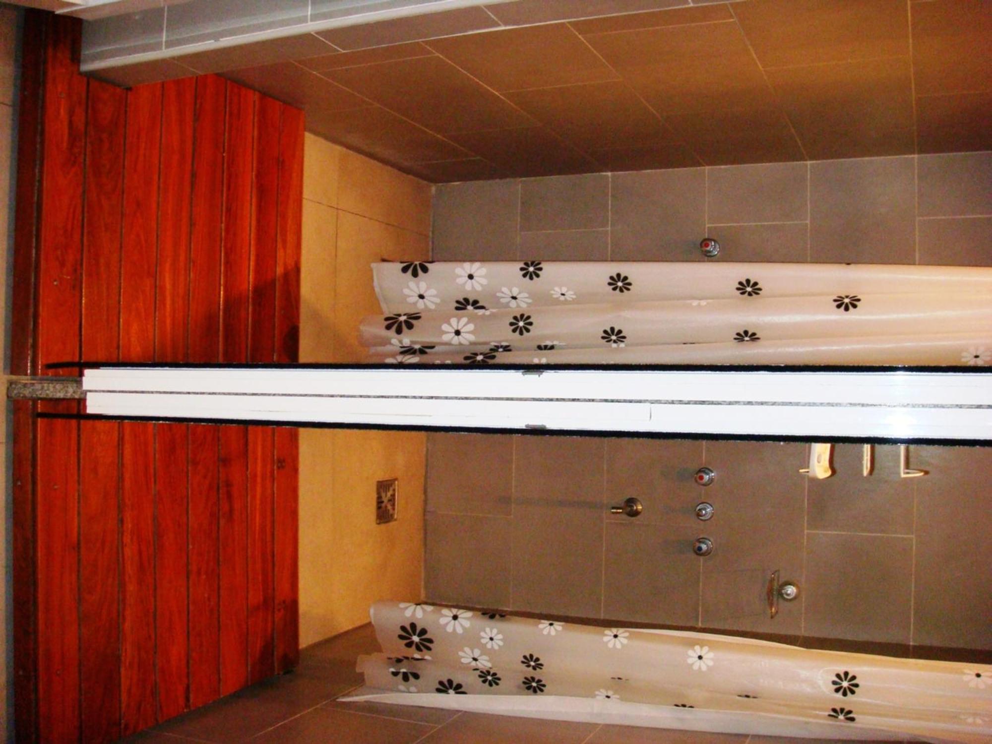 Hagoth Hostel Buenos Aires Phòng bức ảnh