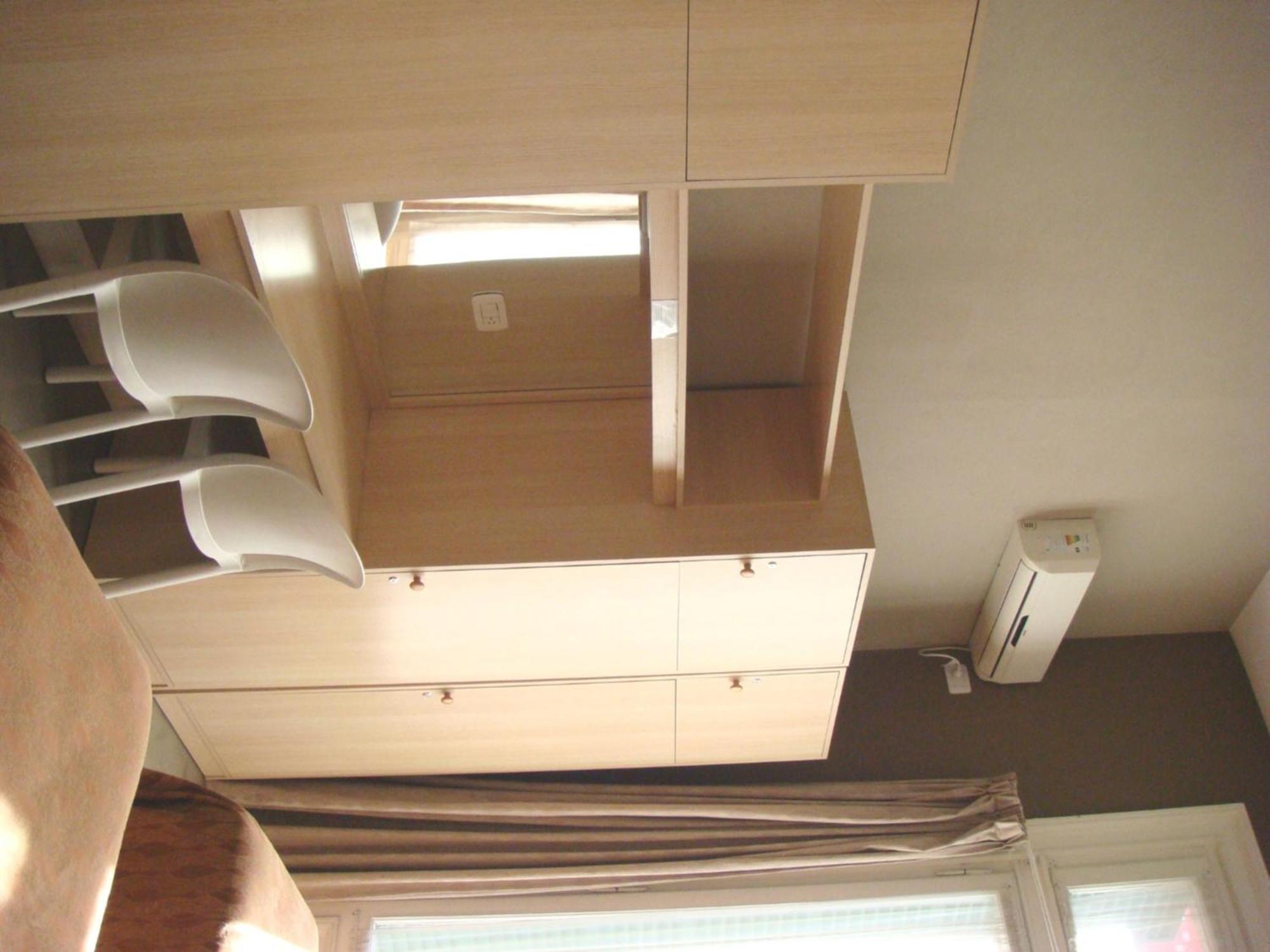 Hagoth Hostel Buenos Aires Phòng bức ảnh