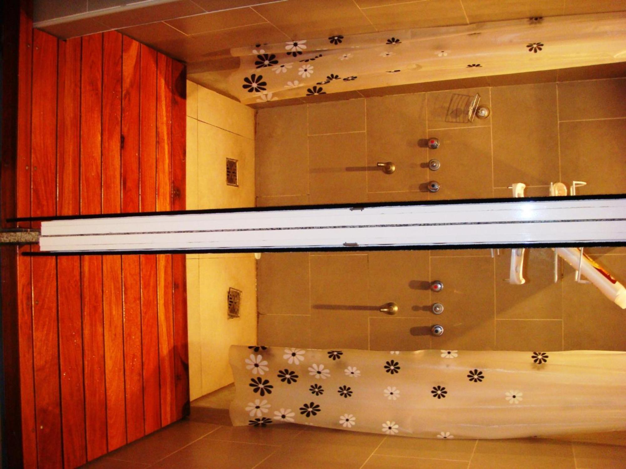 Hagoth Hostel Buenos Aires Phòng bức ảnh