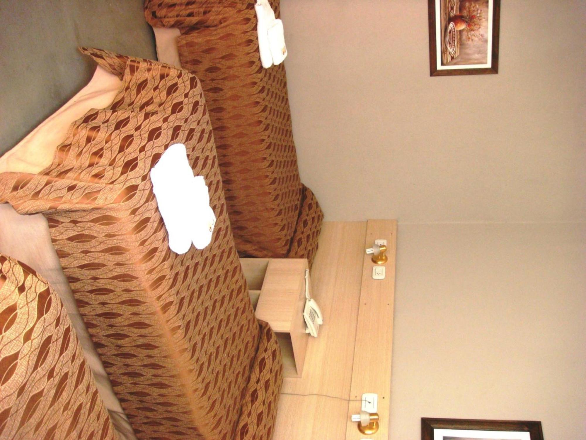 Hagoth Hostel Buenos Aires Phòng bức ảnh