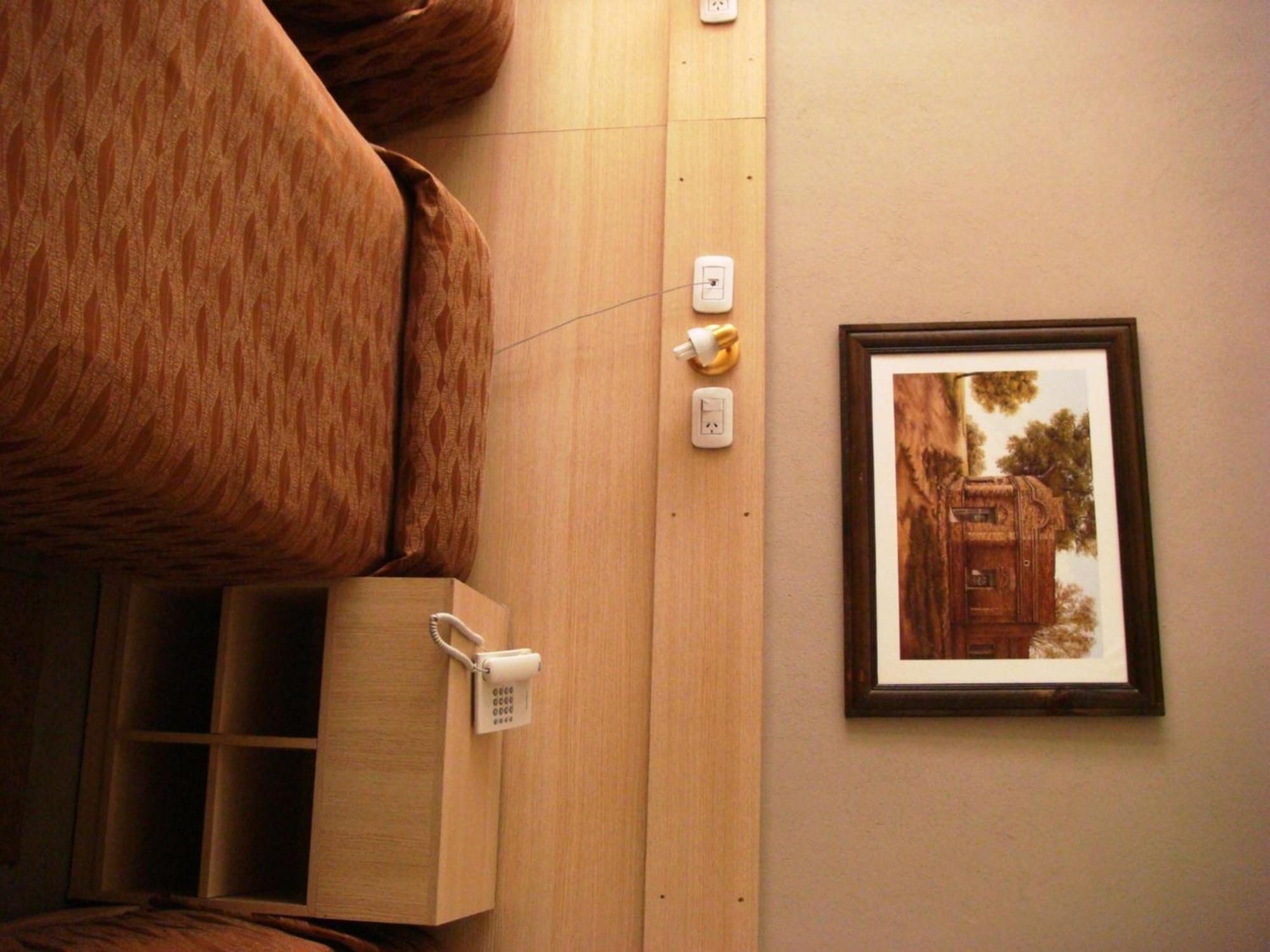 Hagoth Hostel Buenos Aires Phòng bức ảnh