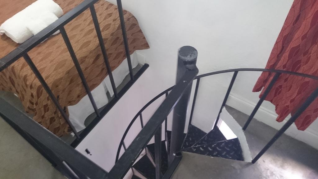 Hagoth Hostel Buenos Aires Phòng bức ảnh