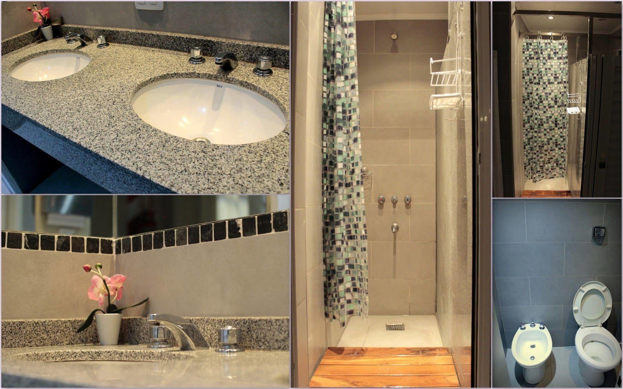 Hagoth Hostel Buenos Aires Ngoại thất bức ảnh