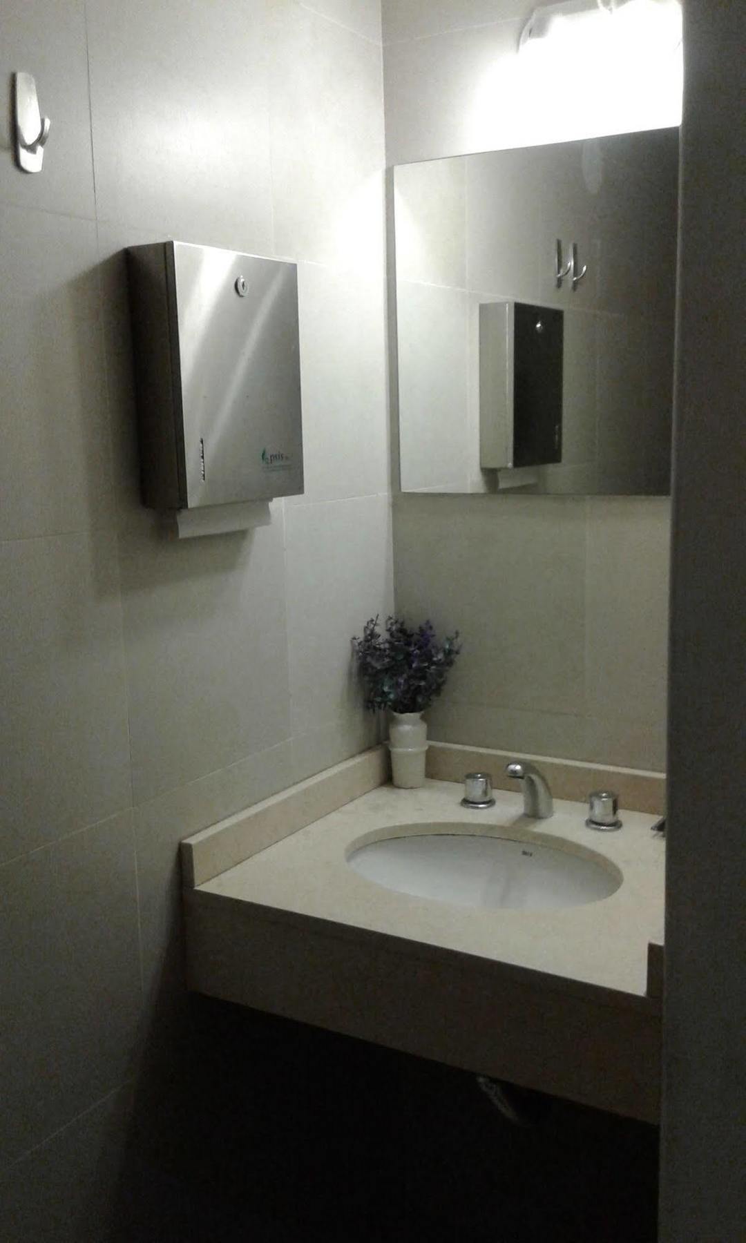 Hagoth Hostel Buenos Aires Ngoại thất bức ảnh