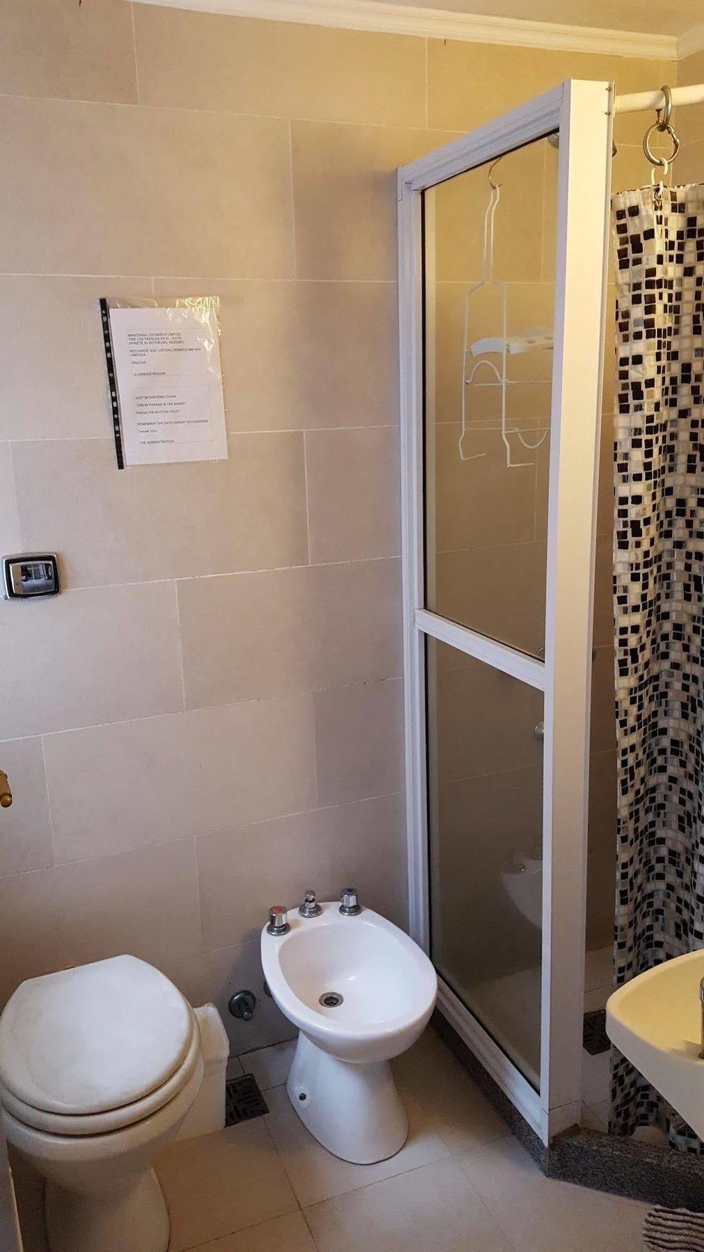 Hagoth Hostel Buenos Aires Ngoại thất bức ảnh
