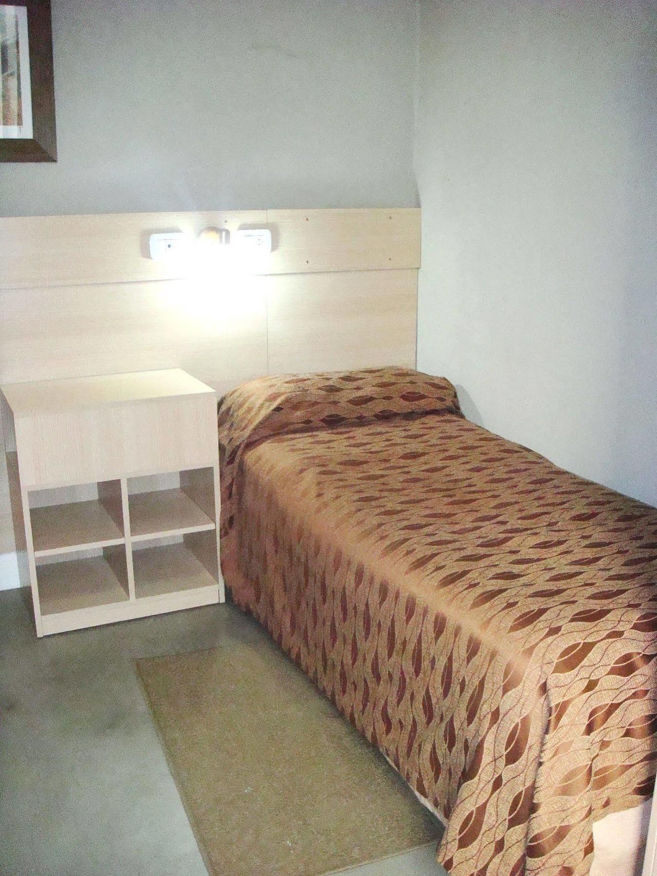 Hagoth Hostel Buenos Aires Ngoại thất bức ảnh